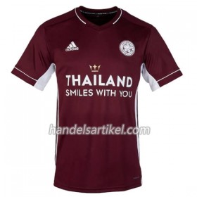 Leicester City Ausweich Trikotsatz 2020/21